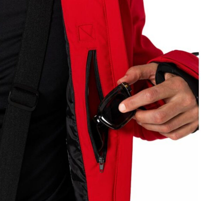 Falcon Skijacke Herren