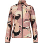 Luhta Fleece Cardigan Women's