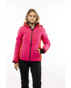 Ice Peak Ski Jacket Women's