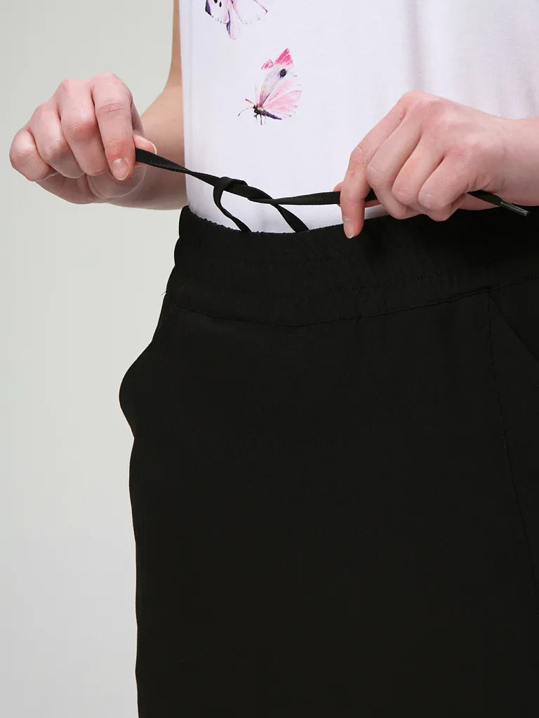 Women's skirt oap uzuka back - L