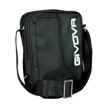 Černá účtenka Givova