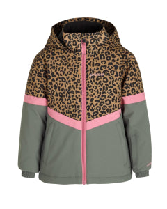 Protest Ski/snowboard Jacket Girls