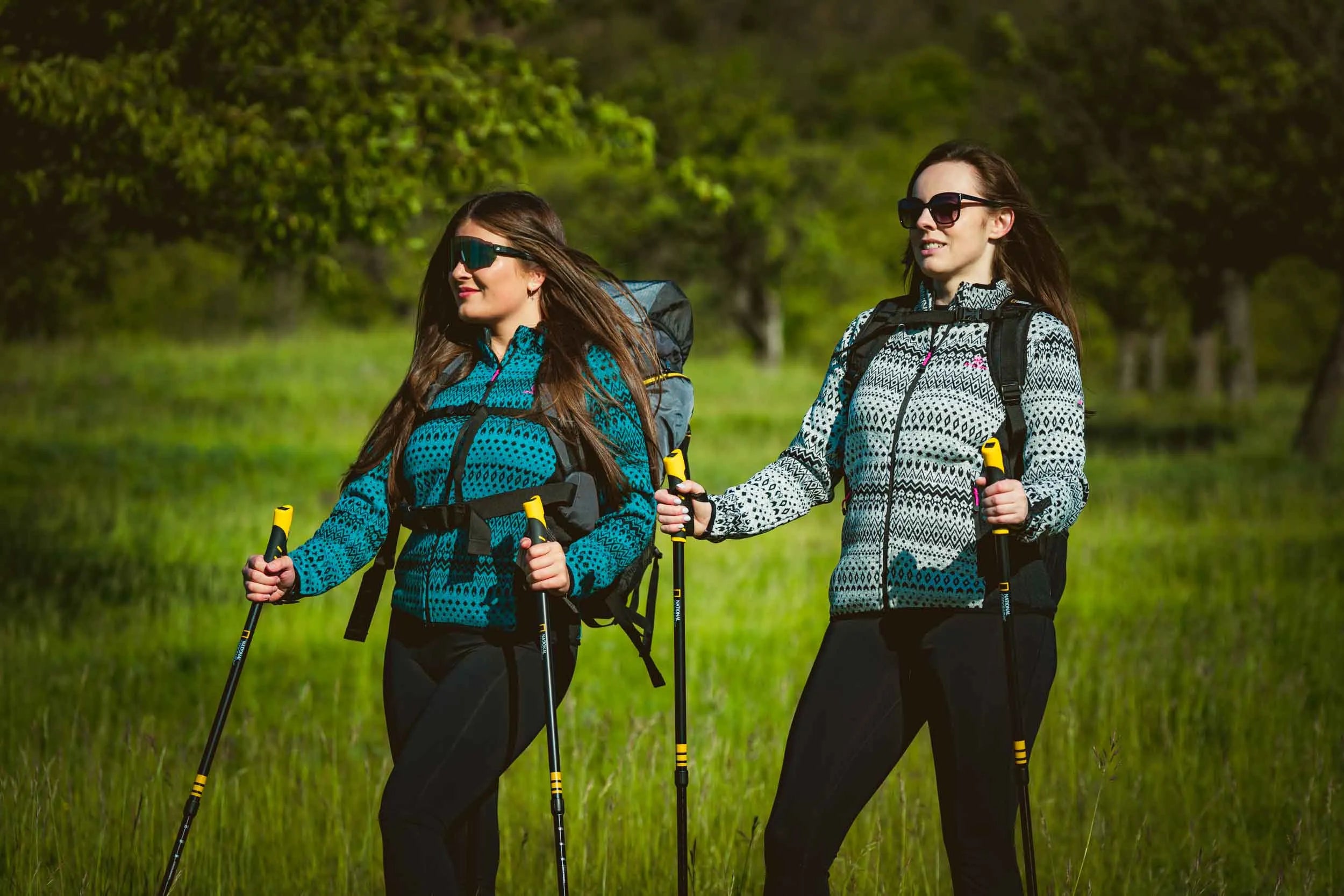 Batoh National Geographic Daypack 18l černý