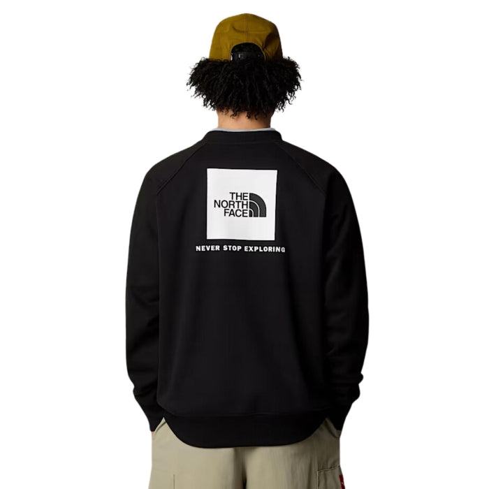 Maglione casual da uomo The North Face