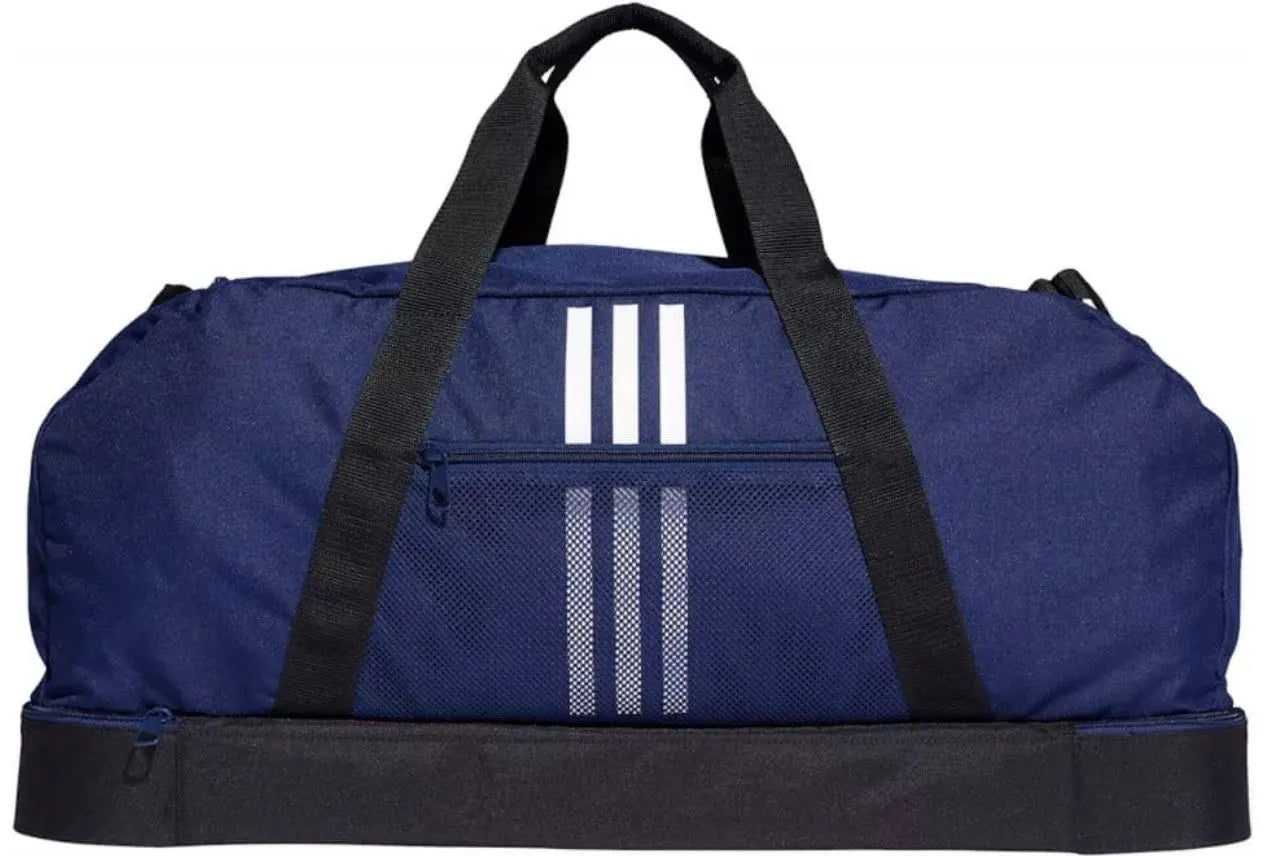 Sportväska adidas tiro sportväska stor marinblå