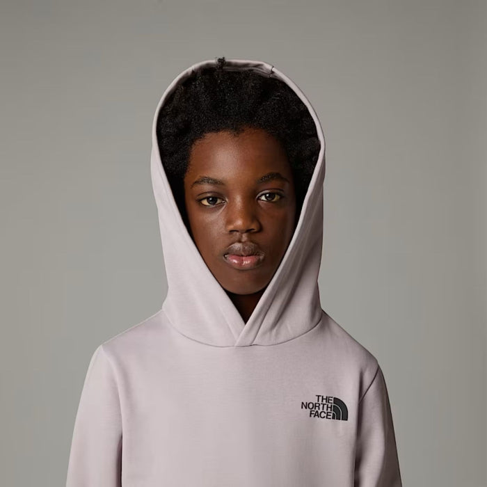 Ежедневен пуловер за момчета The North Face