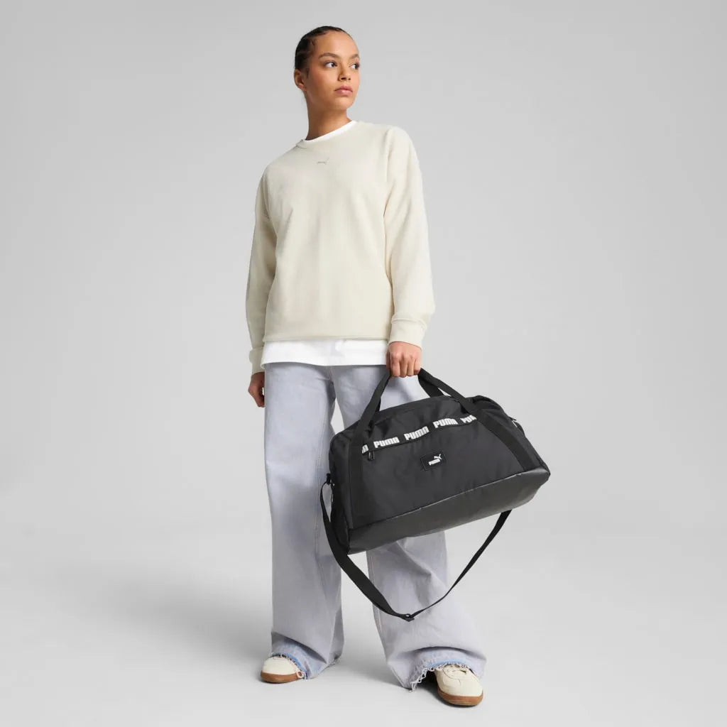 Puma Phase Tape Small Sports Back Bag Sort