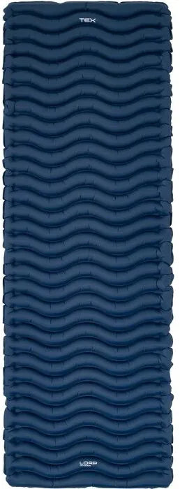 Pad de dormit gonflabil Loap Tex Blue