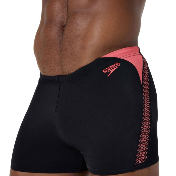 Speedo Men's Swim Boxers