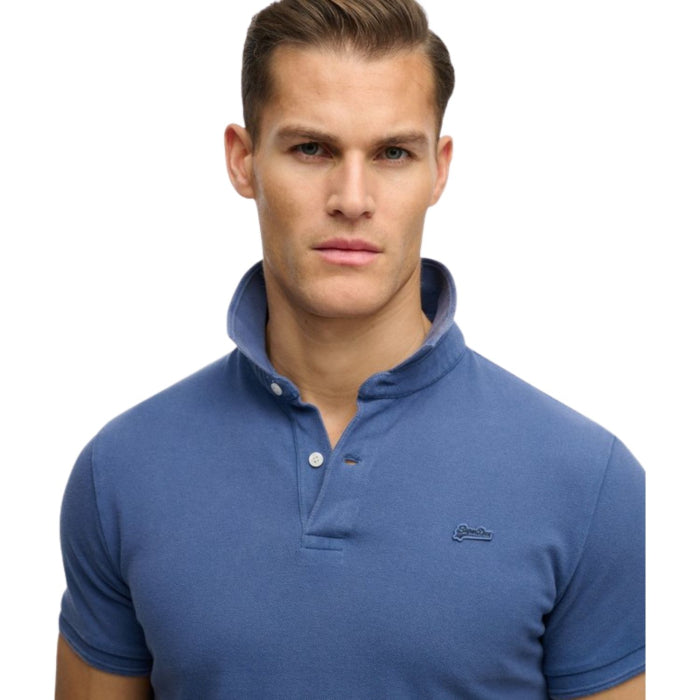 Superdry Men's Polo 2xl