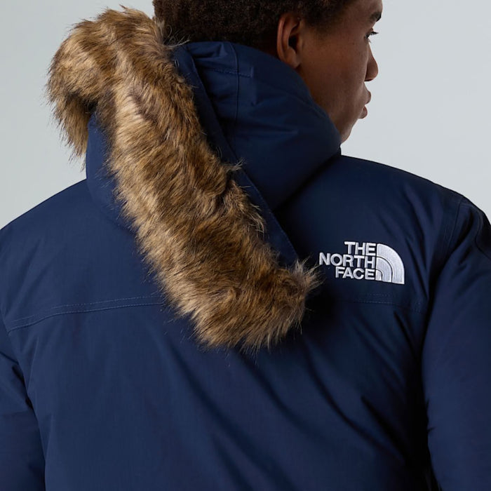 The North Face Casual Winterjacke Herren