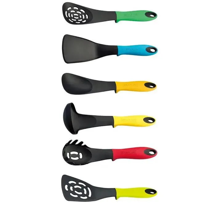 Leagan ríchíosa uirlisí cistine