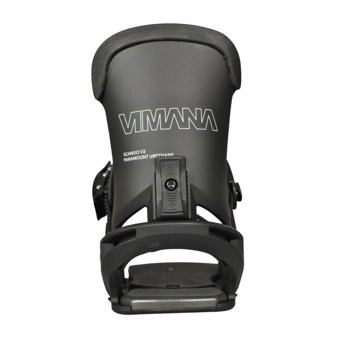 Vimana Snowboard bindinger