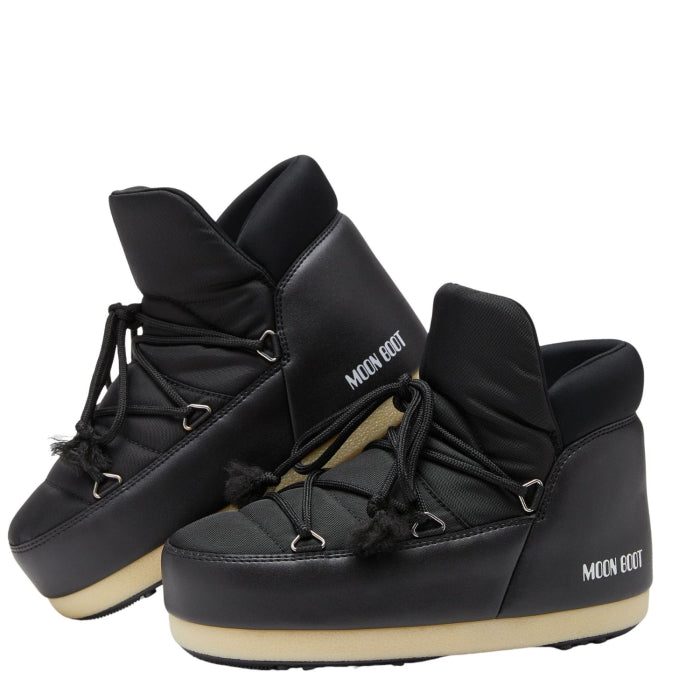 Bottes de neige Moonboot Femme