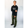 Maglione casual Oakley da uomo