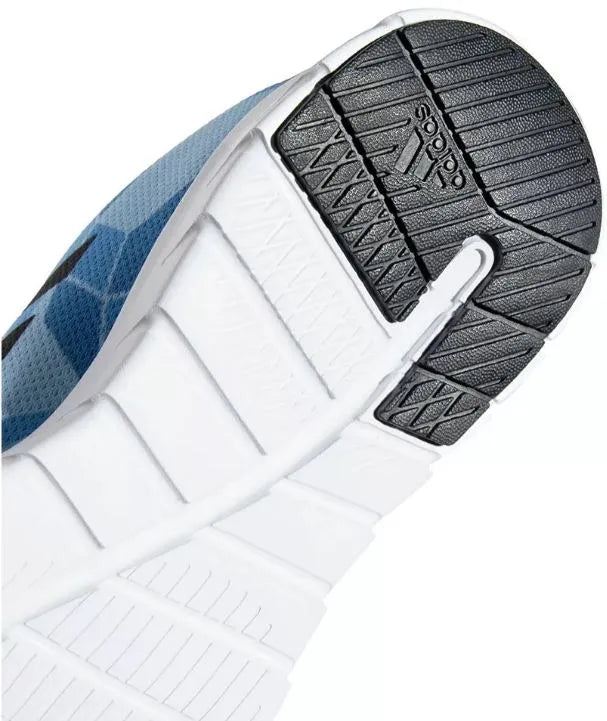Adidas Wms Levato Running Shoe Blue Dawn-core Fusion Blue
