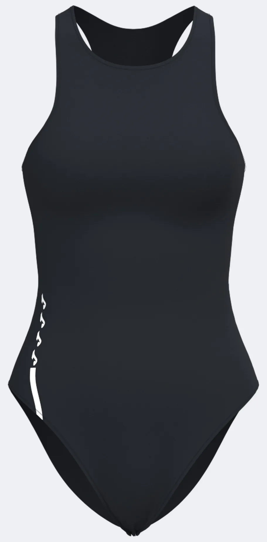 Bañador de una pieza joma banador tiburón iii negro xs