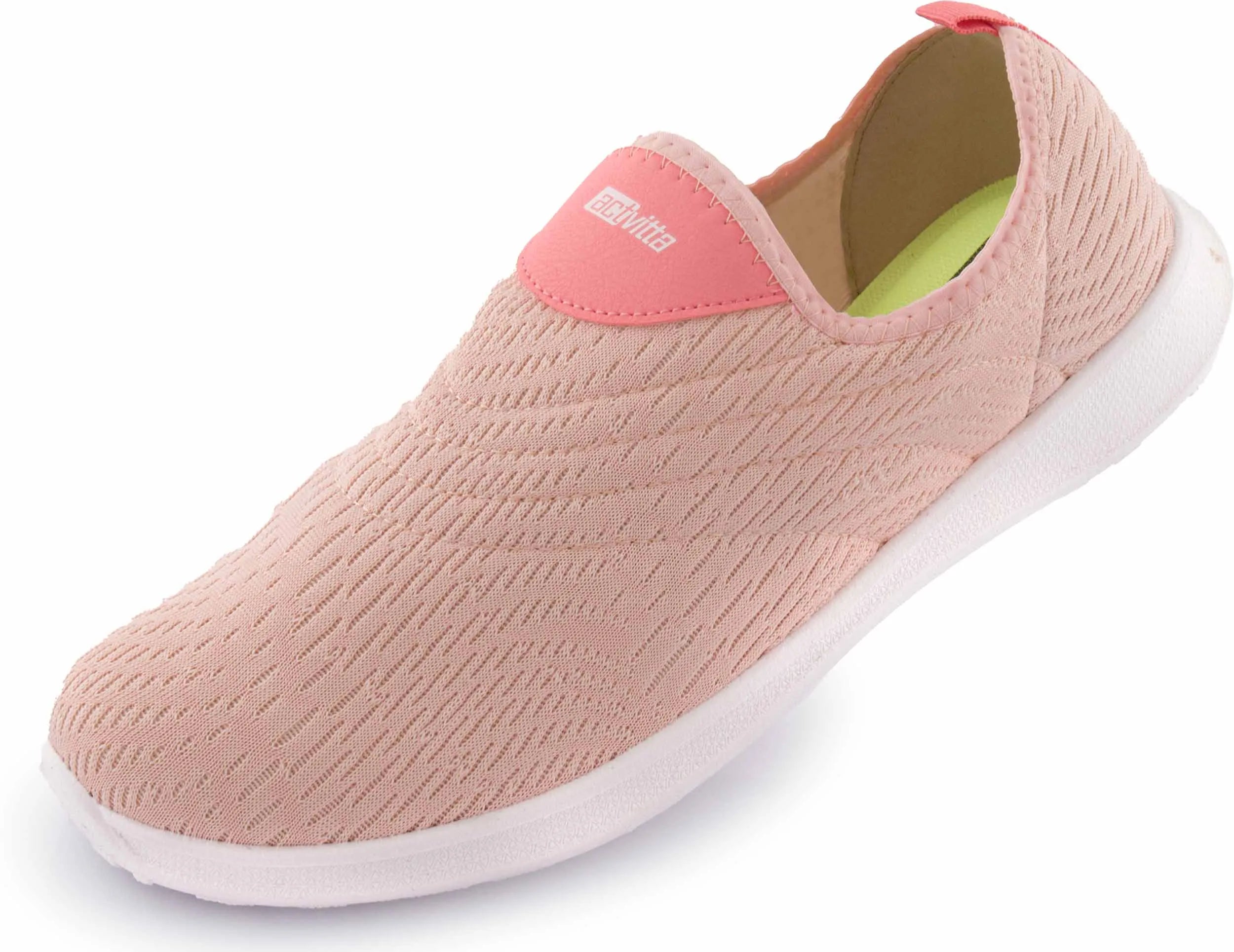 Pantofi dama Actvitta Tecido Cali roz
