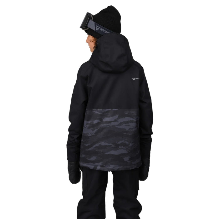 Brunotti Ski/snowboard Jacket Boys
