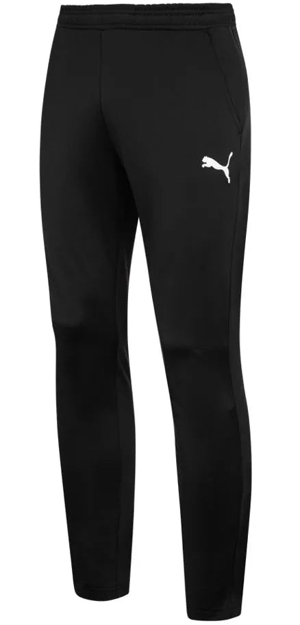 Мъжки панталон Puma Liga Core Black Black