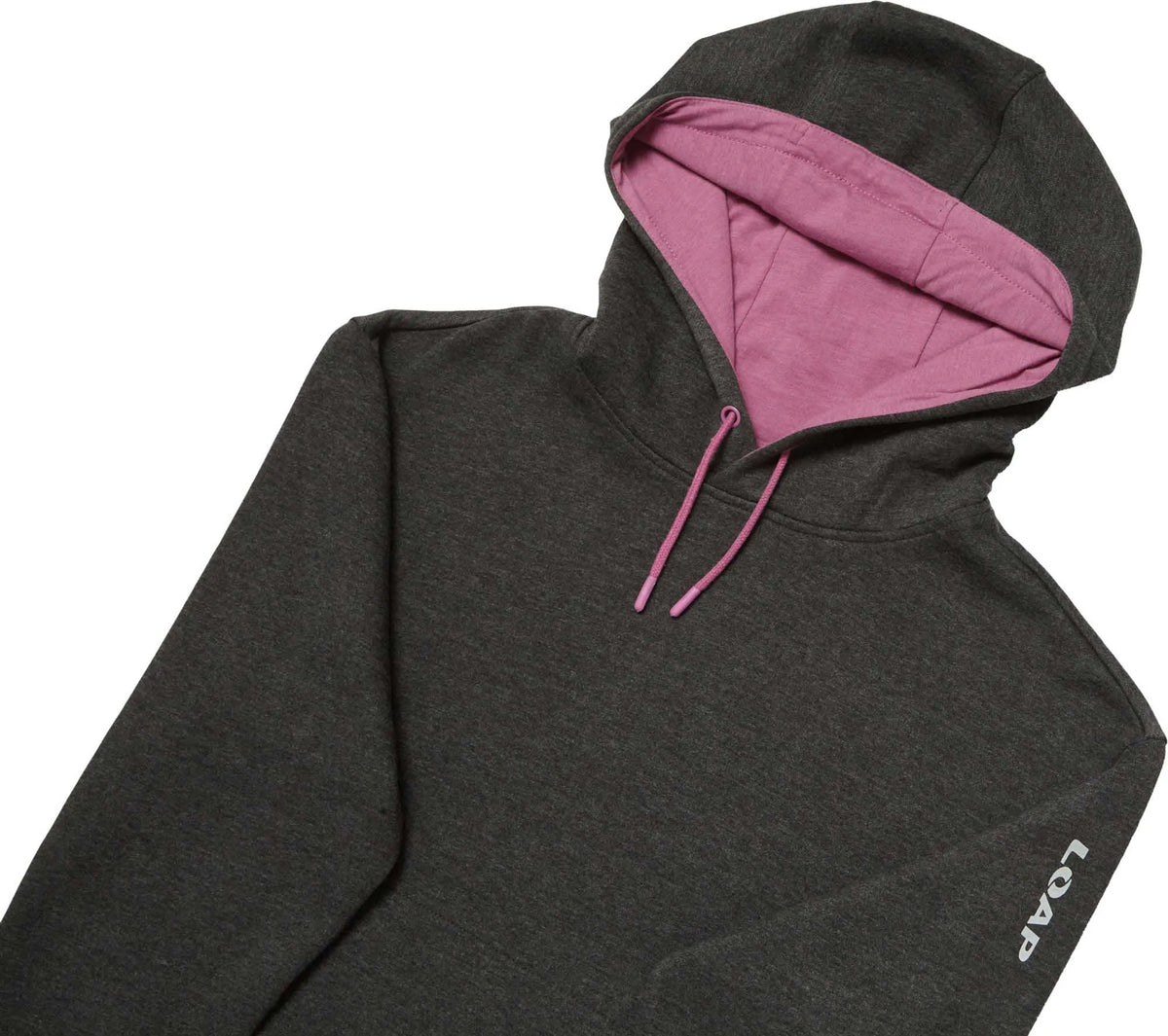 Women's Sweatshirt Loap Ebmara Dark Gray
