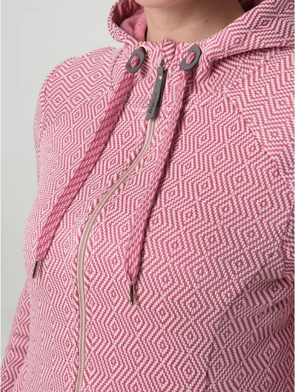 Pulover Sport dama Gamali Pink