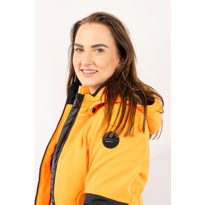 Ice Peak Ski Jacket Women's