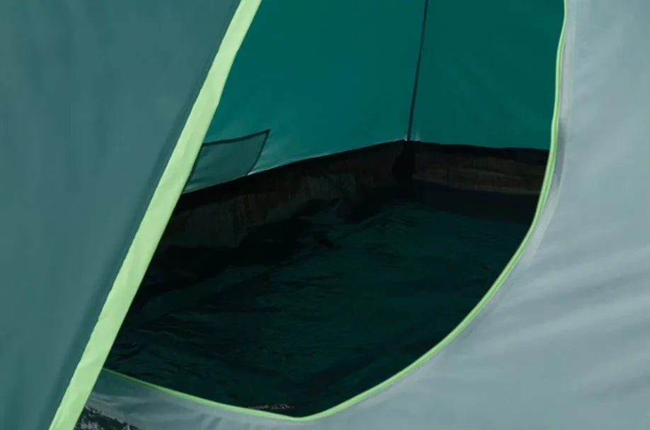 Toeristentent Loap Dolong 3 Groen Groen