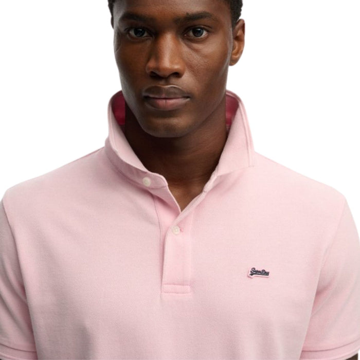 Superdry Men's Polo