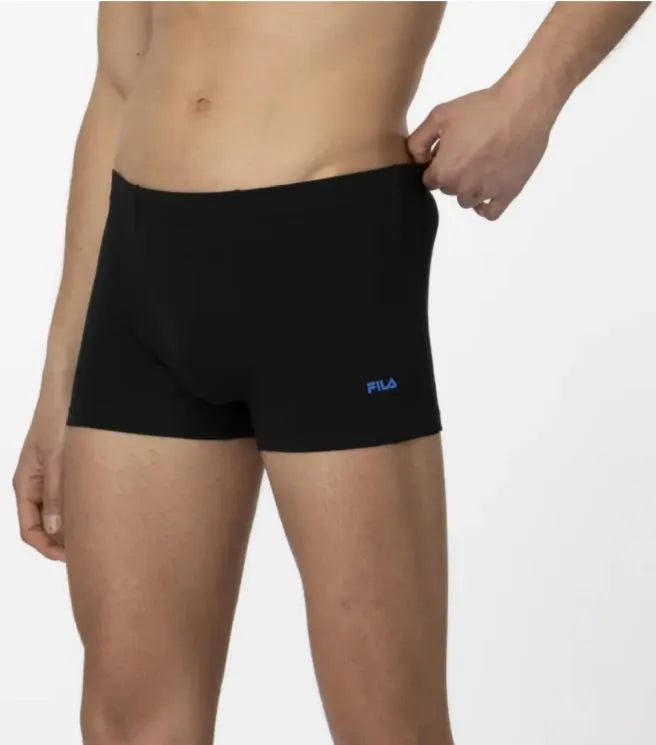 Cuecas Fila Pack 2 preto