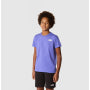 T-shirt casual da ragazzo di The North Face