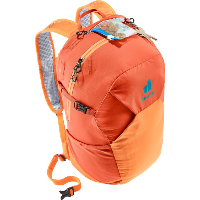 Deutero Outdoor Mochila