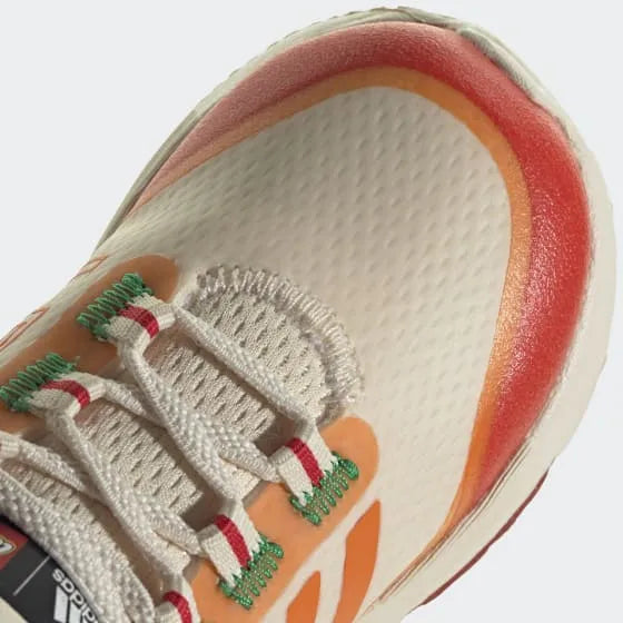 Scarpe Adidas Racer Tr X Lego da bambino Beige