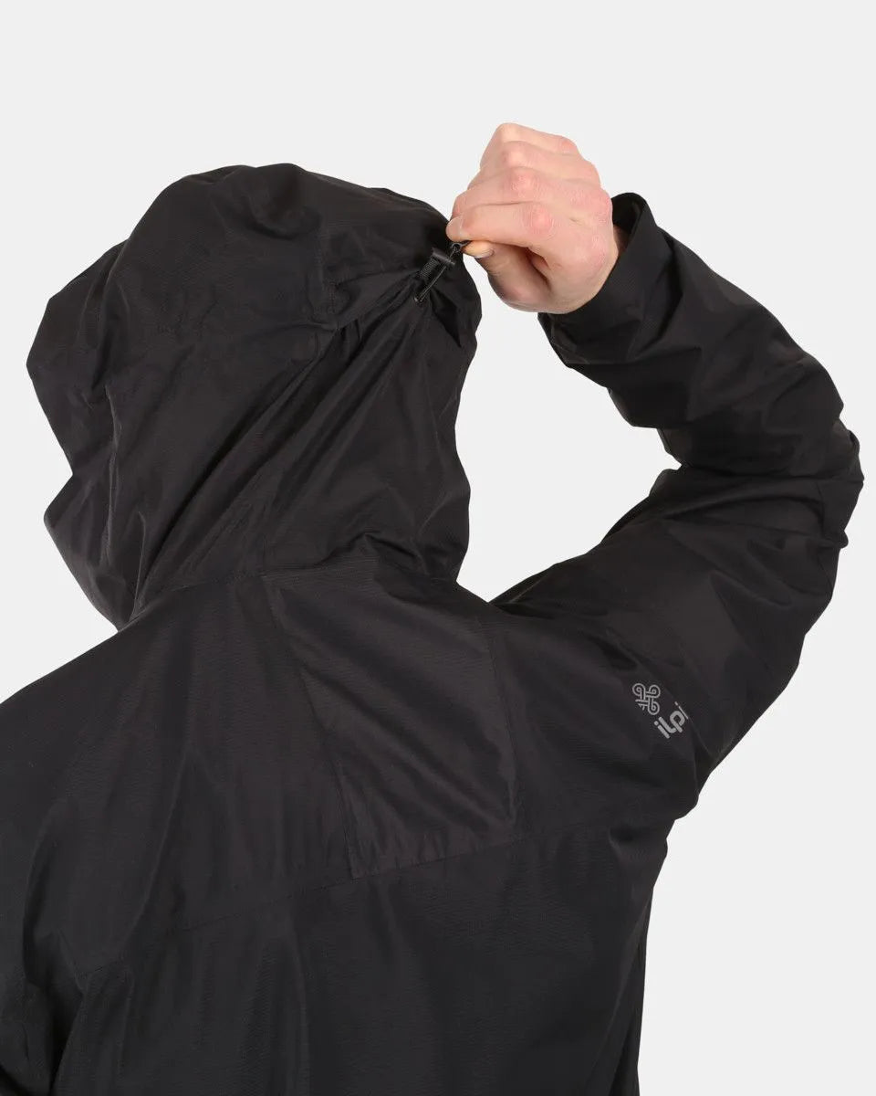 Men's outdoor jacket kilpi sonna-m - 2XL