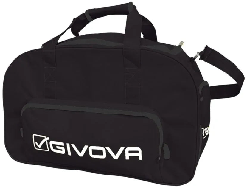 Torba sportowa Givova Brera czarna