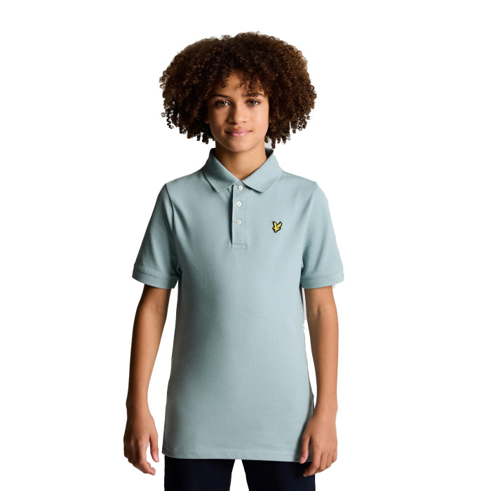 Lyle a Scott Polo Boys