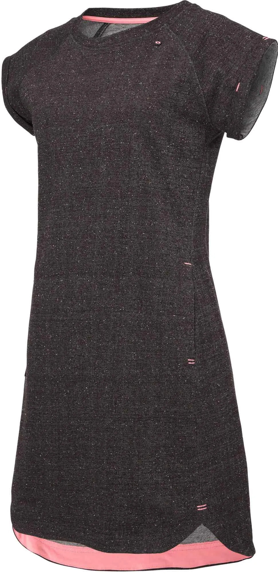 Női ruhacipő eduska blk fekete xl