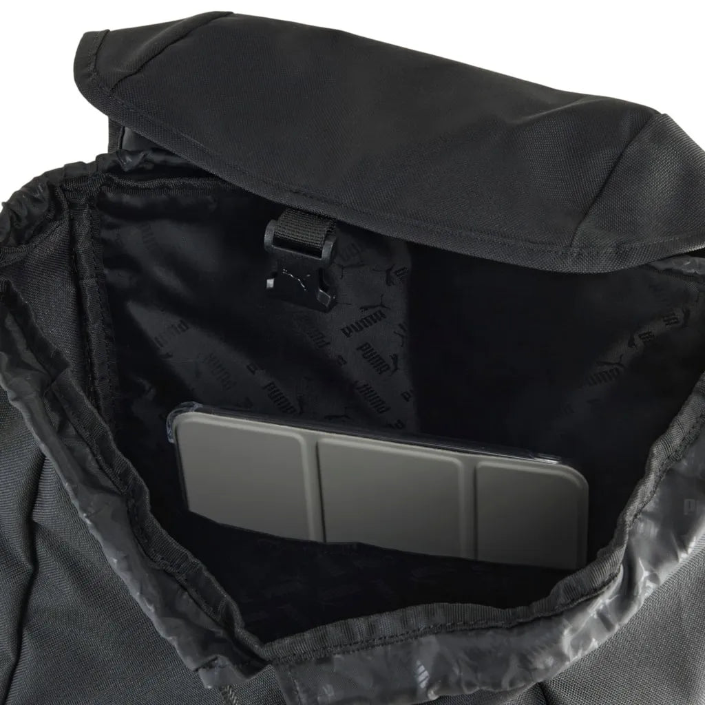 Batoh Puma Phase s kapucí – X