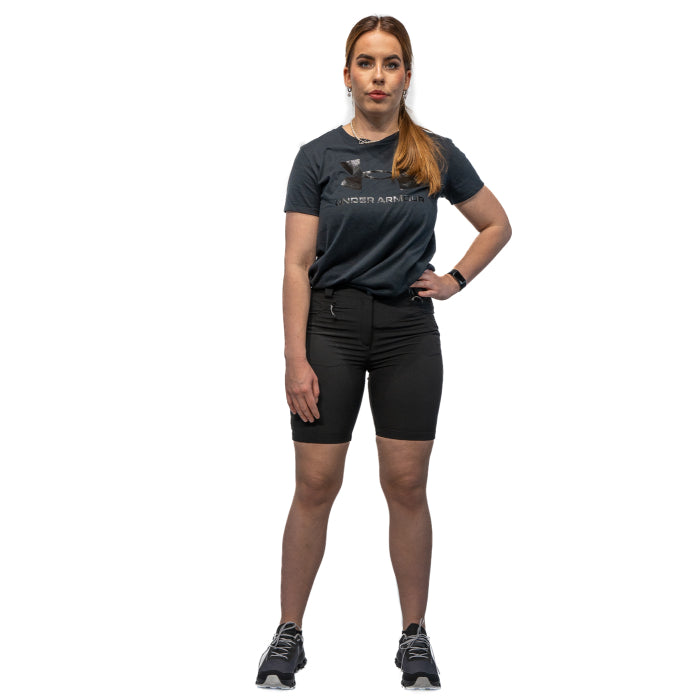 Ice Peak Walking Shorts Women