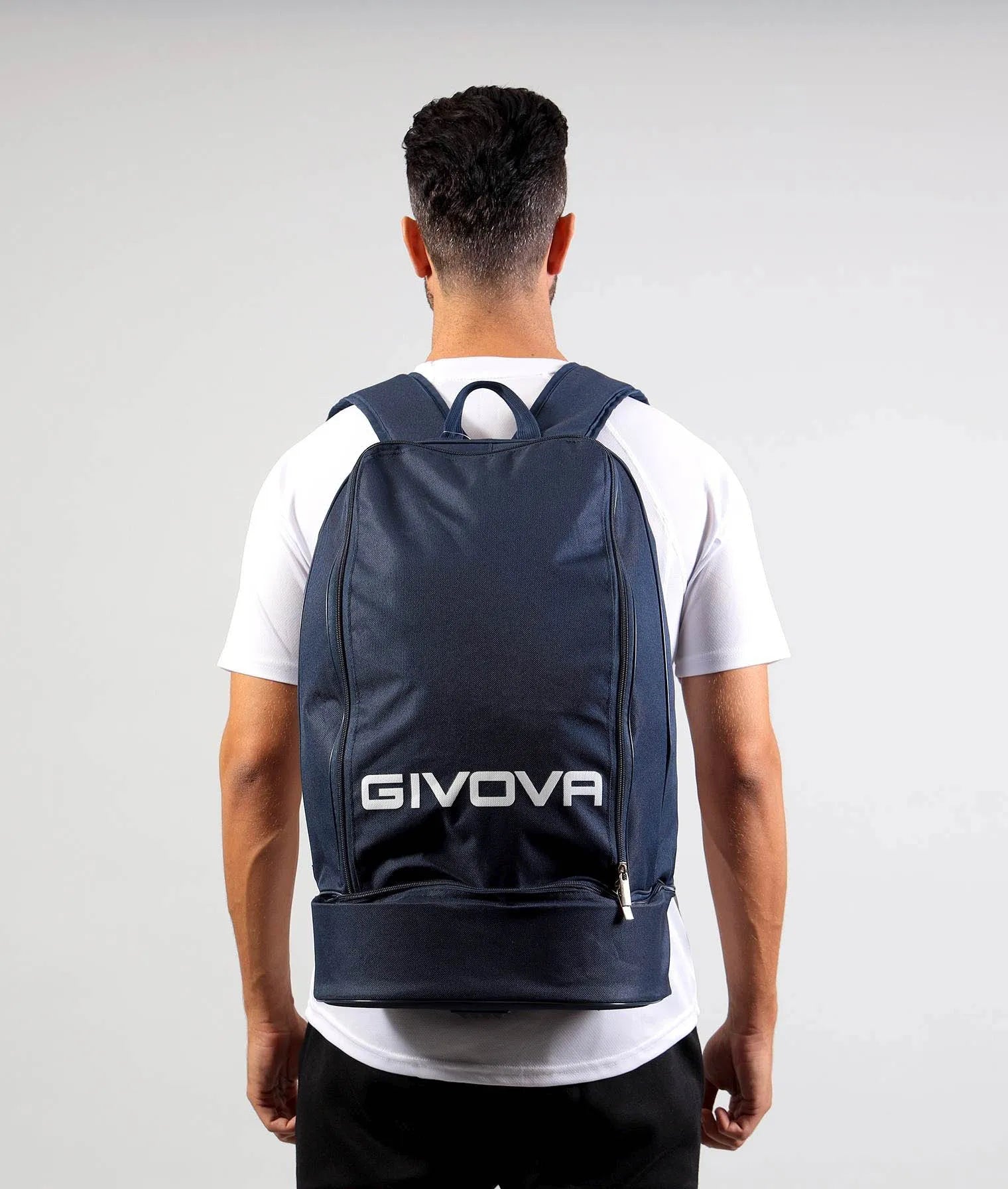 Športový batoh Givova Sport Big Navy Blue