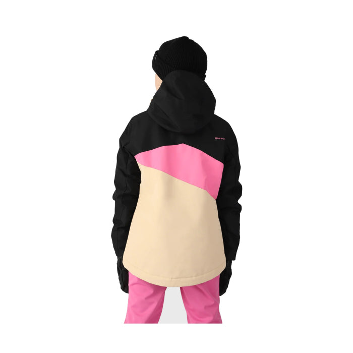 Brunotti Ski-/Snowboardjacke Mädchen