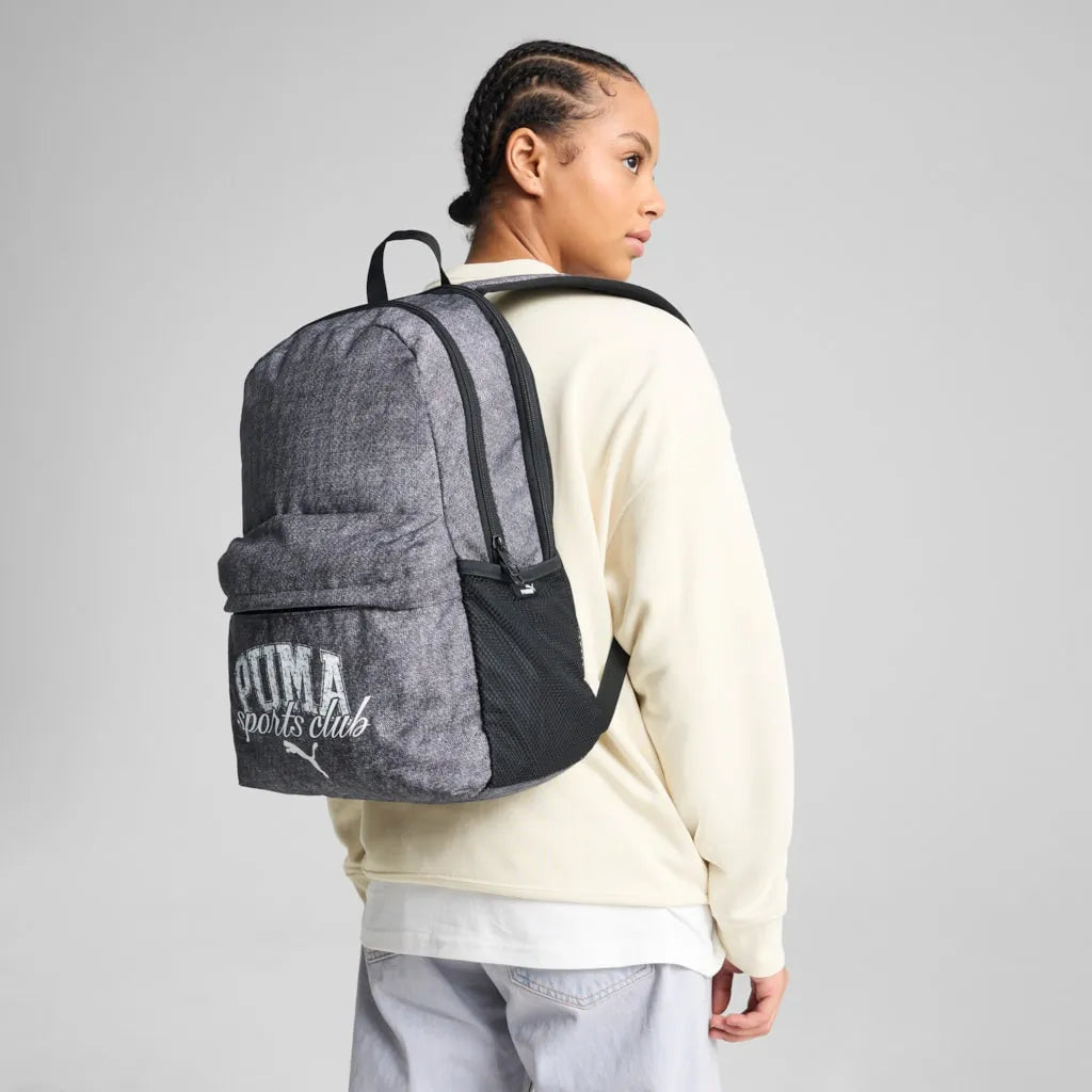 Rucsac Puma Phase Class negru