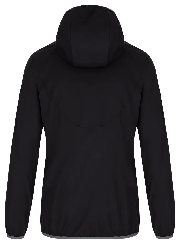 Lúb Jacket Feidhmiúil na mBan Urlana Black