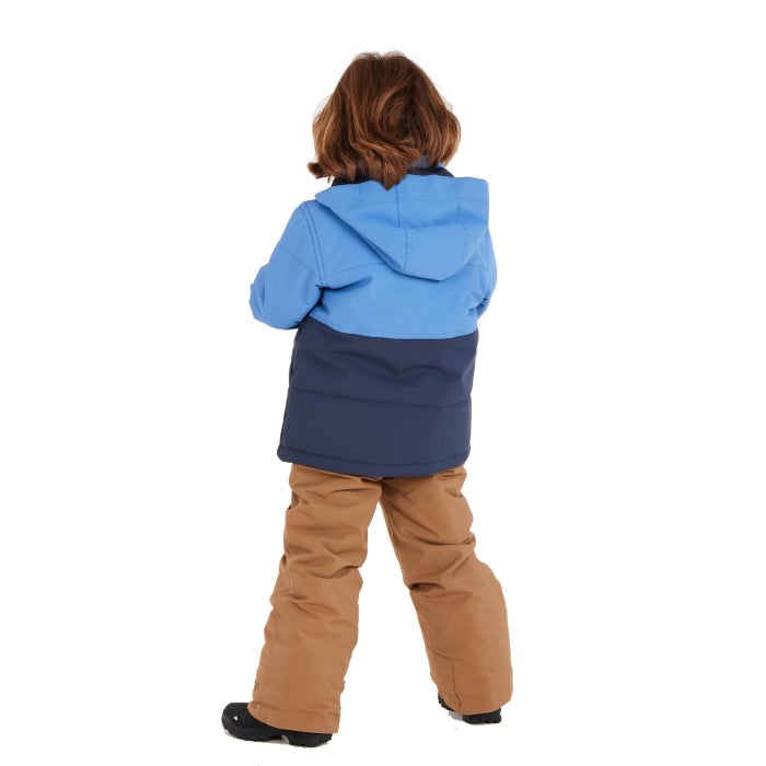 Protest Ski/snowboard Jacket Girls