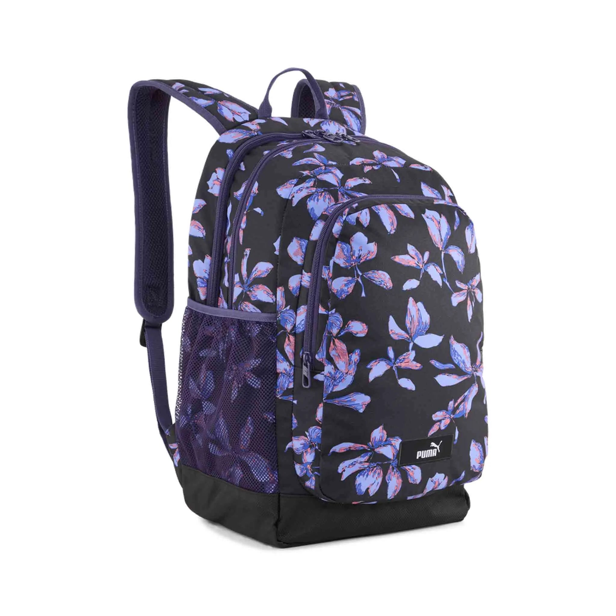Puma Academy Aop Rucksack Schwarz - OSFA