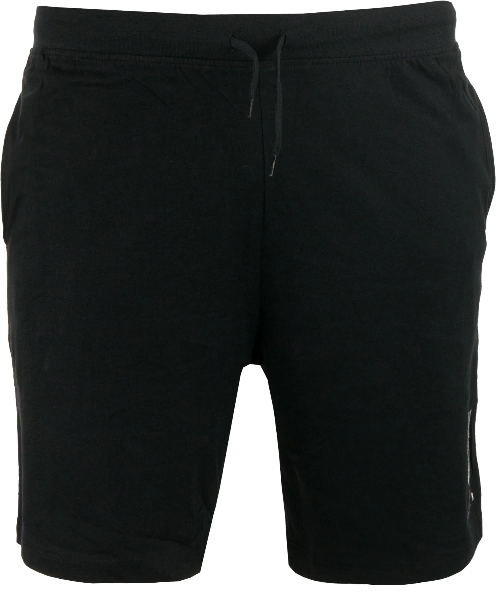 Pantalones cortos de hombre Athl. Dpto Einar Negro Negro