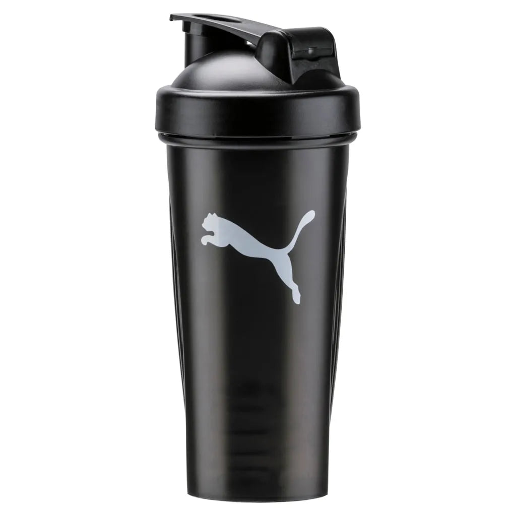Bouteille d'eau Tr Shaker Noir X - 0,6 L