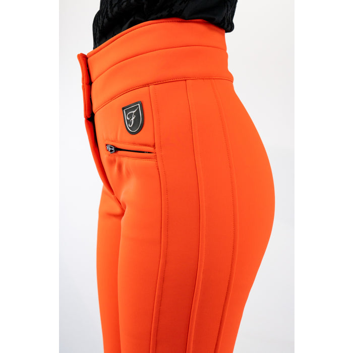 Falcon Softshellhose Damen