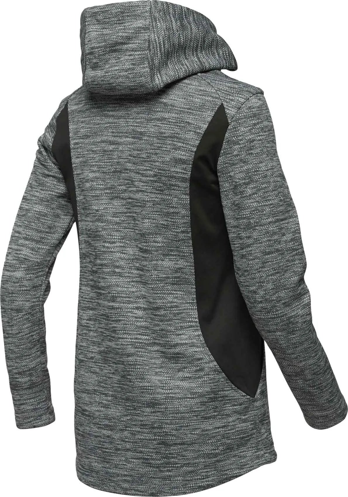 Pull de sport femme boucle galima gris xs