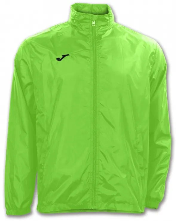 Sportowy Joma Iris Green Fluor m Windjack dla mężczyzn